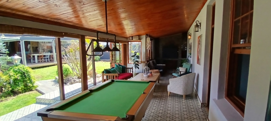 4 Bedroom Property for Sale in Bredasdorp Western Cape